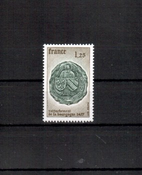 Frankreich Michelnummer 2039 postfrisch Frankreich Michelnummer 2039 postfrisch