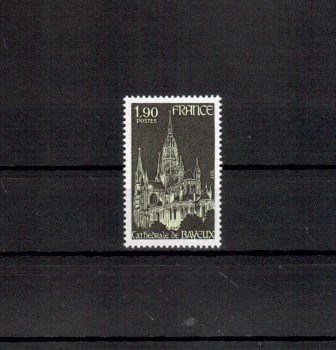 Frankreich Michelnummer 2041 postfrisch Frankreich Michelnummer 2041 postfrisch