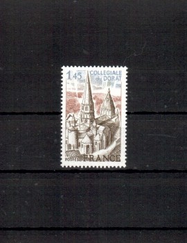 Frankreich Michelnummer 2042 postfrisch Frankreich Michelnummer 2042 postfrisch