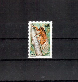 Frankreich Michelnummer 2043 postfrisch Frankreich Michelnummer 2043 postfrisch