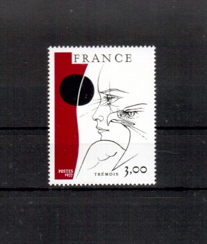 Frankreich Michelnummer 2044 postfrisch Frankreich Michelnummer 2044 postfrisch