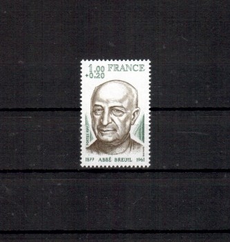 Frankreich Michelnummer 2050 postfrisch Frankreich Michelnummer 2050 postfrisch