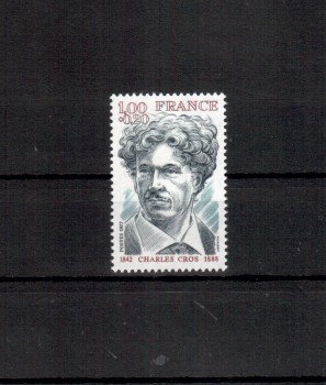 Frankreich Michelnummer 2056 postfrisch Frankreich Michelnummer 2056 postfrisch