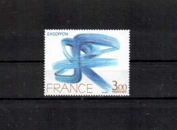 Frankreich Michelnummer 2059 postfrisch