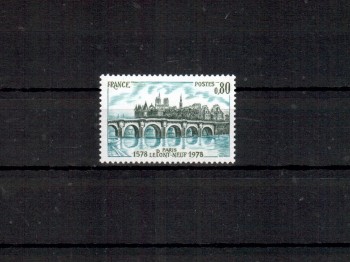 Frankreich Michelnummer 2101 postfrisch Frankreich Michelnummer 2101 postfrisch