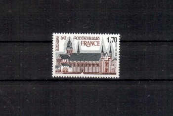 Frankreich Michelnummer 2103 postfrisch Frankreich Michelnummer 2103 postfrisch