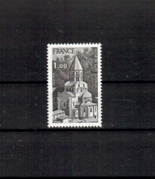 Frankreich Michelnummer 2109 postfrisch Frankreich Michelnummer 2109 postfrisch