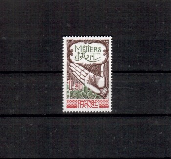 Frankreich Michelnummer 2116 postfrisch Frankreich Michelnummer 2116 postfrisch