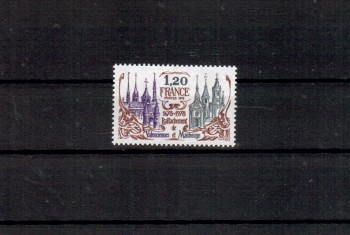 Frankreich Michelnummer 2120 postfrisch Frankreich Michelnummer 2120 postfrisch