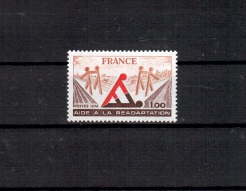 Frankreich Michelnummer 2128 postfrisch Frankreich Michelnummer 2128 postfrisch