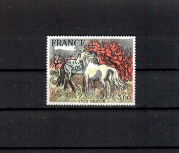 Frankreich Michelnummer 2131 postfrisch Frankreich Michelnummer 2131 postfrisch