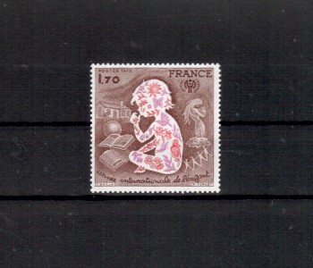 Frankreich Michelnummer 2133 postfrisch Frankreich Michelnummer 2133 postfrisch