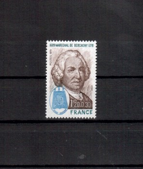 Frankreich Michelnummer 2134 postfrisch Frankreich Michelnummer 2134 postfrisch