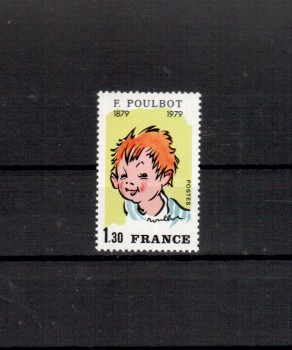 Frankreich Michelnummer 2144 postfrisch Frankreich Michelnummer 2144 postfrisch