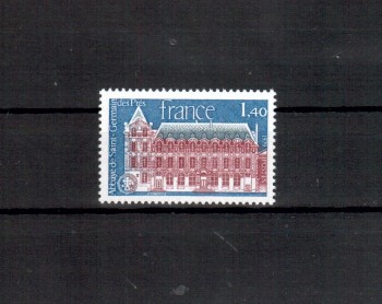 Frankreich Michelnummer 2147 postfrisch Frankreich Michelnummer 2147 postfrisch