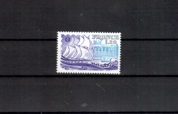 Frankreich Michelnummer 2150 postfrisch Frankreich Michelnummer 2150 postfrisch