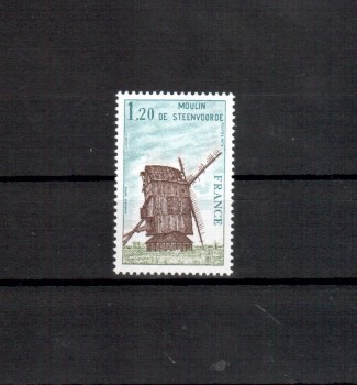 Frankreich Michelnummer 2152 postfrisch Frankreich Michelnummer 2152 postfrisch