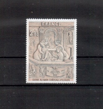 Frankreich Michelnummer 2167 postfrisch