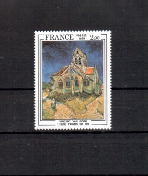 Frankreich Michelnummer 2176 postfrisch