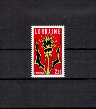 Frankreich Michelnummer 2178 postfrisch