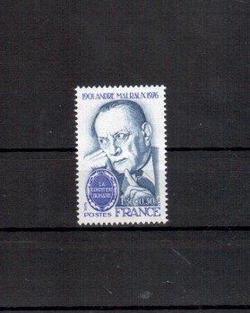 Frankreich Michelnummer 2181 postfrisch