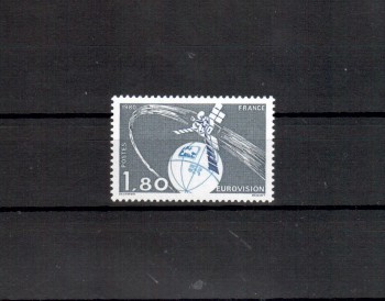 Frankreich Michelnummer 2191 postfrisch