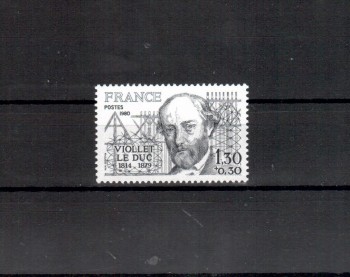 Frankreich Michelnummer 2195 postfrisch