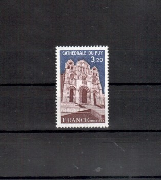 Frankreich Michelnummer 2204 postfrisch