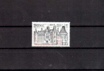 Frankreich Michelnummer 2210 postfrisch