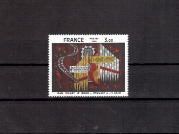 Frankreich Michelnummer 2220 postfrisch Frankreich Michelnummer 2220 postfrisch