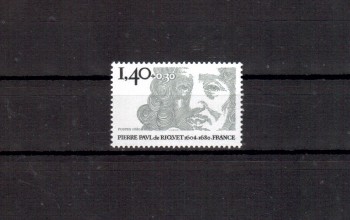 Frankreich Michelnummer 2223 postfrisch Frankreich Michelnummer 2223 postfrisch