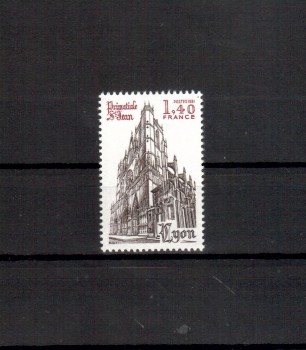 Frankreich Michelnummer 2266 postfrisch