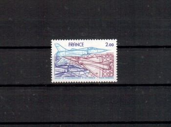Frankreich Michelnummer 2269 postfrisch