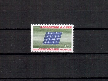 Frankreich Michelnummer 2271 postfrisch
