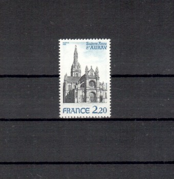 Frankreich Michelnummer 2274 postfrisch