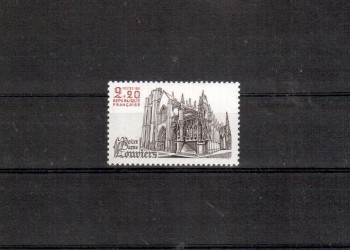 Frankreich Michelnummer 2285 postfrisch