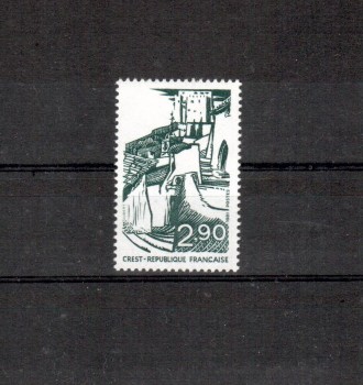 Frankreich Michelnummer 2294 V postfrisch