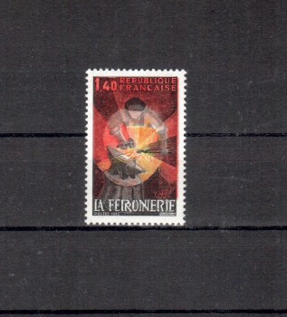 Frankreich Michelnummer 2328 postfrisch