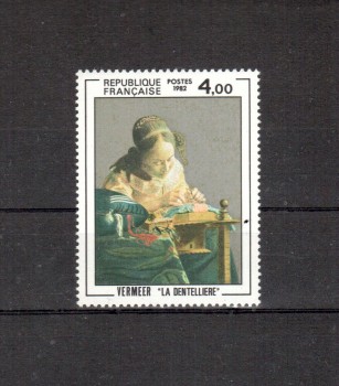 Frankreich Michelnummer 2350 postfrisch