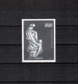 Frankreich Michelnummer 2353 postfrisch