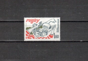 Frankreich Michelnummer 2355 postfrisch