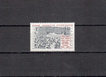Frankreich Michelnummer 2356 postfrisch