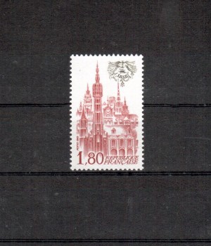 Frankreich Michelnummer 2357 postfrisch