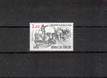 Frankreich Michelnummer 2366 postfrisch