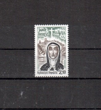 Frankreich Michelnummer 2369 postfrisch