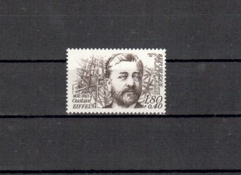 Frankreich Michelnummer 2371 postfrisch