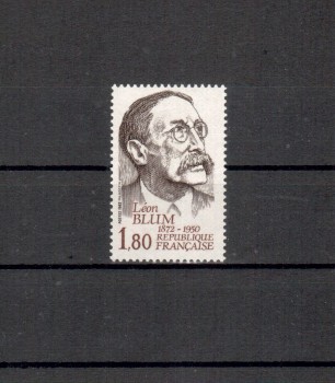 Frankreich Michelnummer 2373 postfrisch