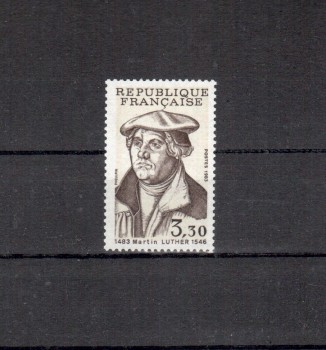 Frankreich Michelnummer 2382 postfrisch