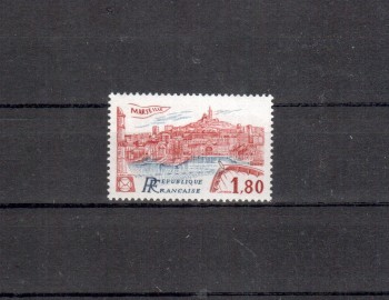 Frankreich Michelnummer 2400 postfrisch