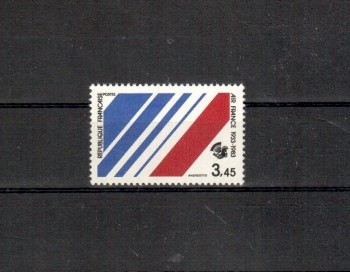 Frankreich Michelnummer 2405 postfrisch